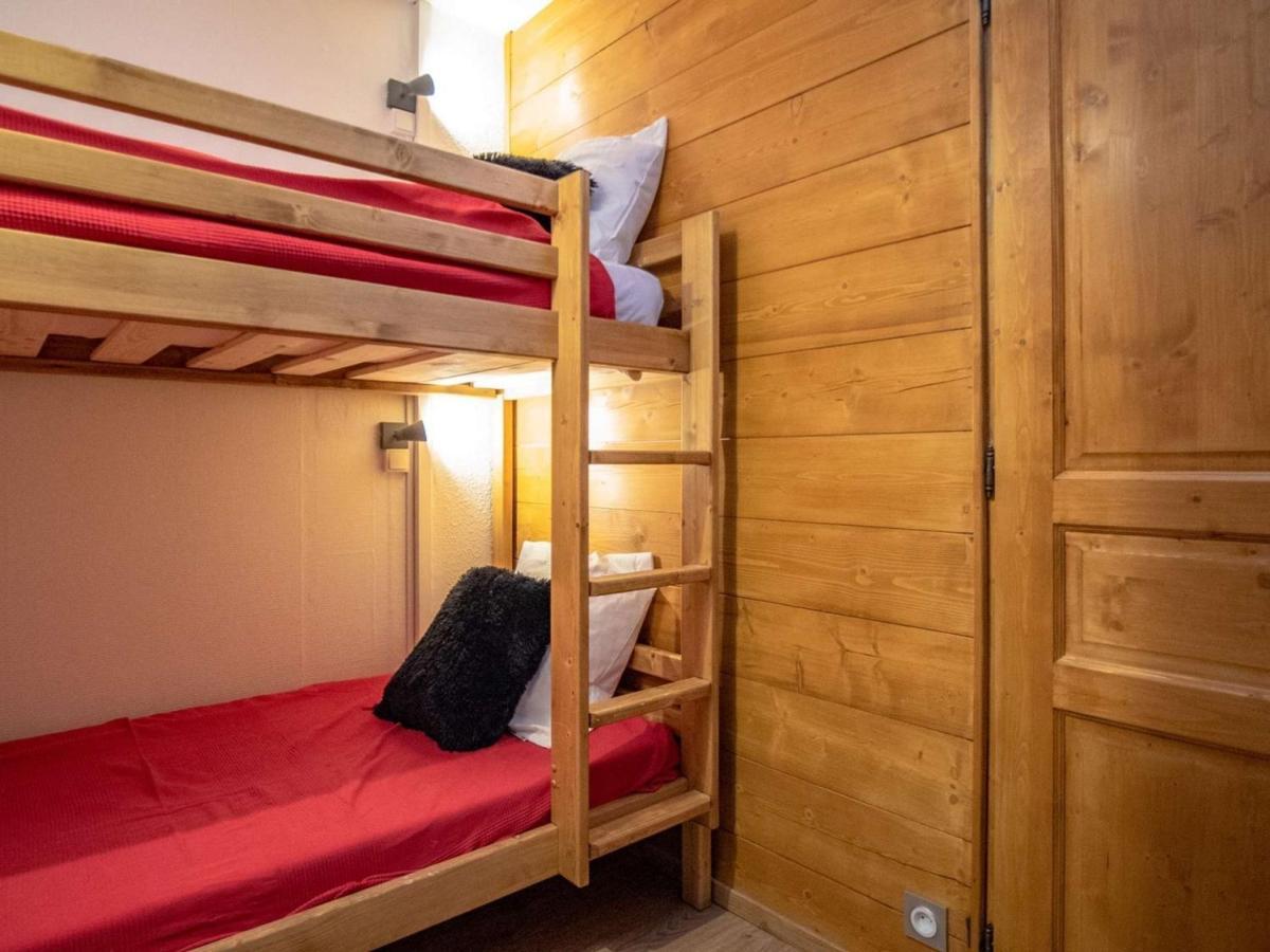 - Pour 6, 3 Flocons Or, 2 Bains, Proche Remontees Mecaniques - Fr-1-637-48 * Val Thorens