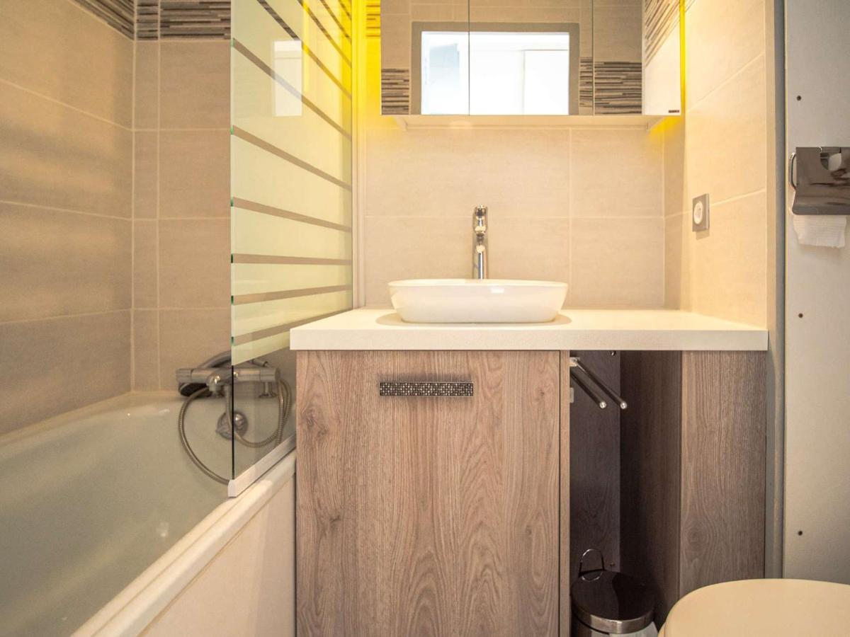 - Pour 6, 3 Flocons Or, 2 Bains, Proche Remontees Mecaniques - Fr-1-637-48 Val Thorens