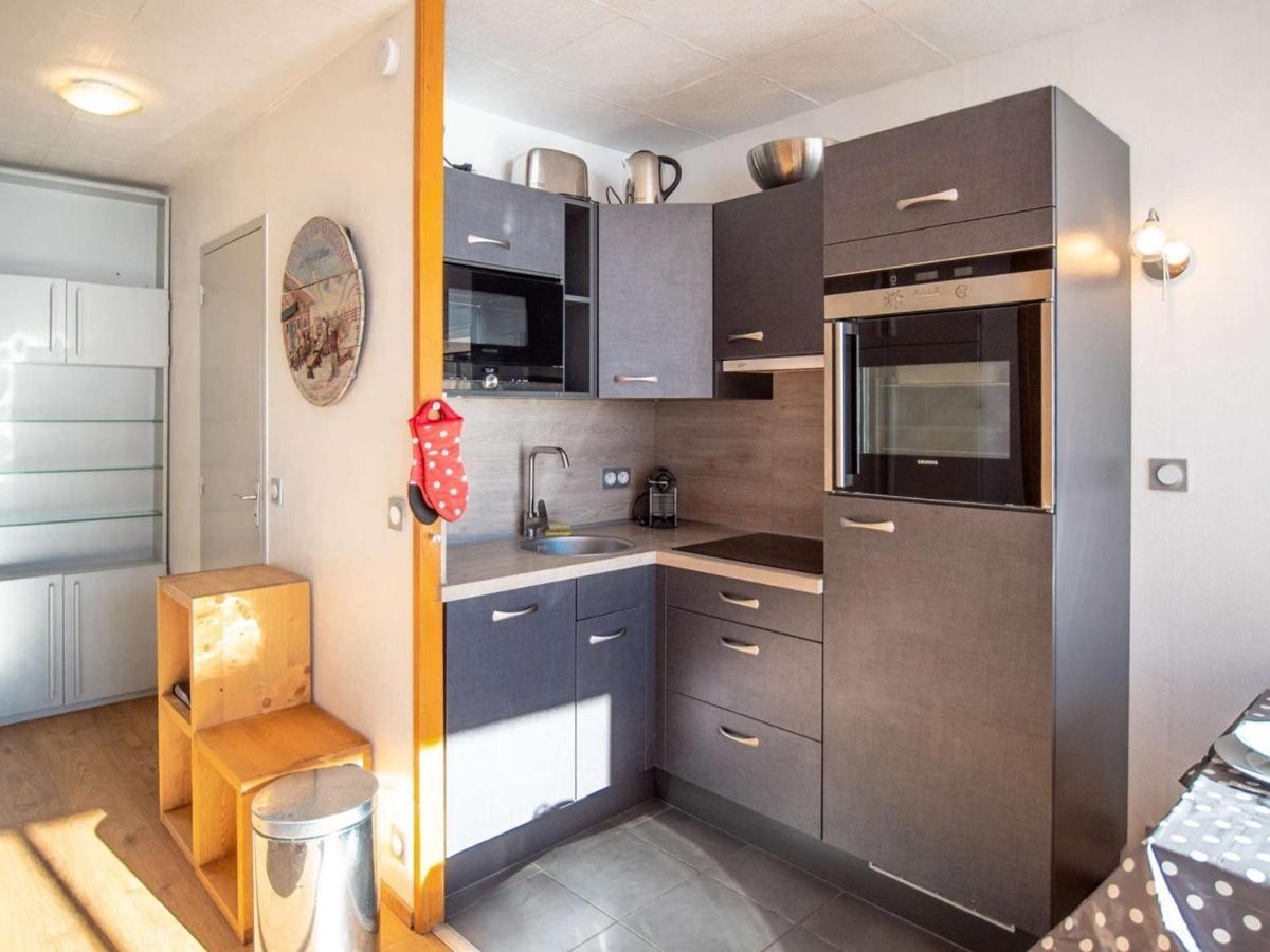 - Pour 6, 3 Flocons Or, 2 Bains, Proche Remontees Mecaniques - Fr-1-637-48 Apartment *