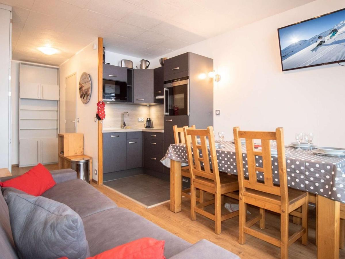 - Pour 6, 3 Flocons Or, 2 Bains, Proche Remontees Mecaniques - Fr-1-637-48 Apartment