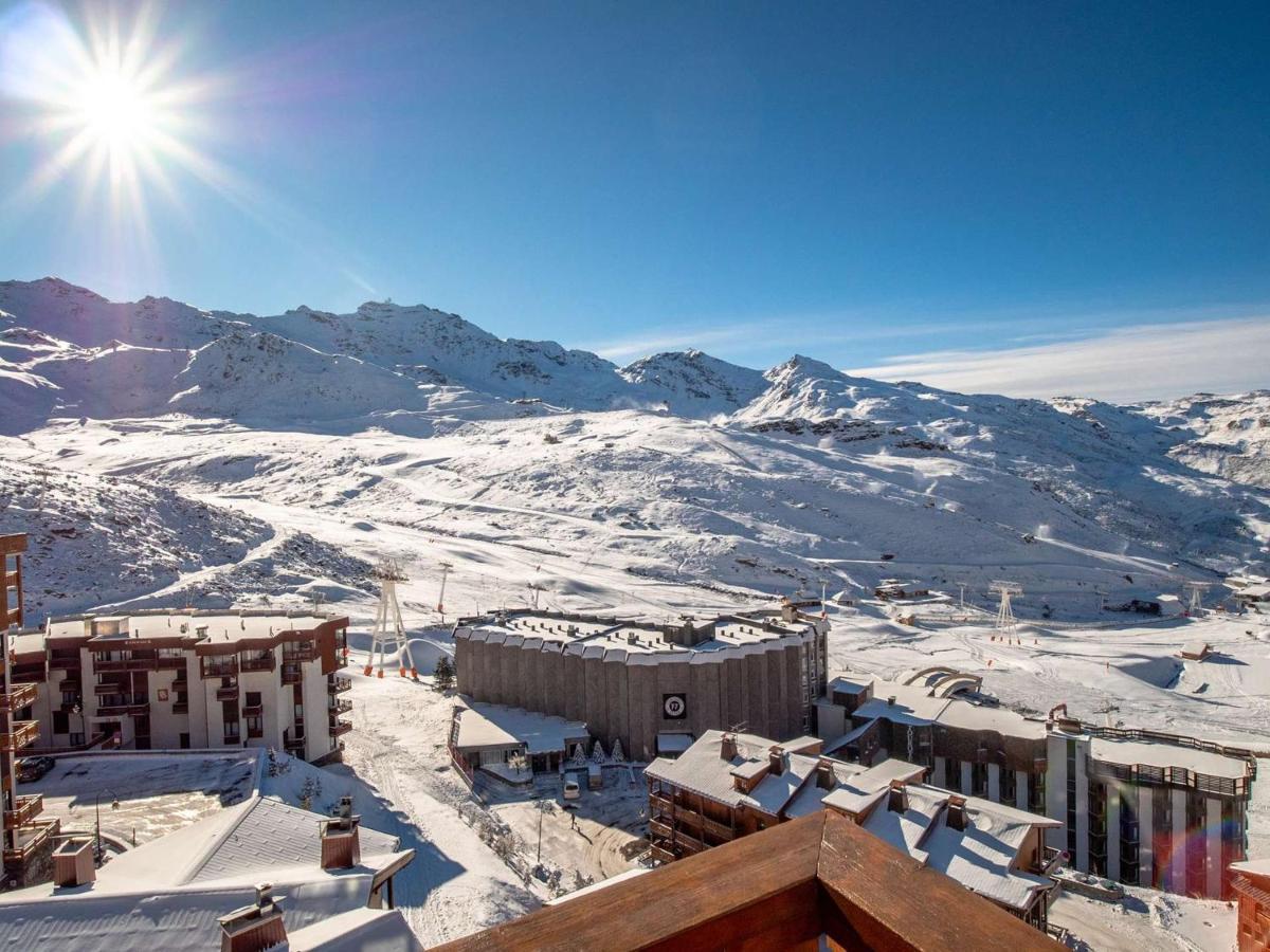 Apartment - Pour 6, 3 Flocons Or, 2 Bains, Proche Remontees Mecaniques - Fr-1-637-48 Val Thorens