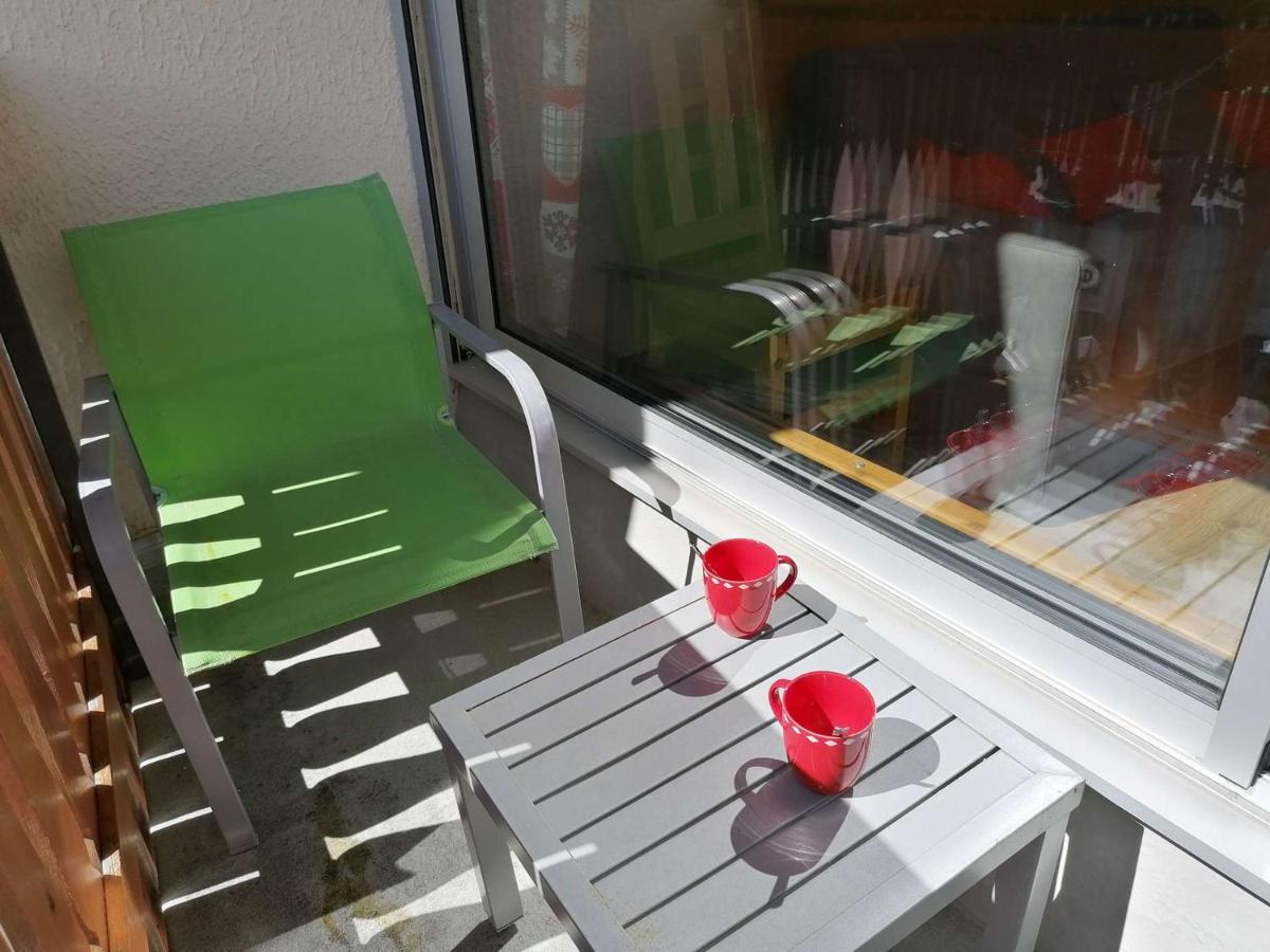 Apartment - Pour 6, 3 Flocons Or, 2 Bains, Proche Remontees Mecaniques - Fr-1-637-48 Val Thorens