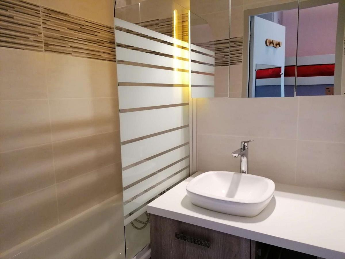 Apartment - Pour 6, 3 Flocons Or, 2 Bains, Proche Remontees Mecaniques - Fr-1-637-48 *